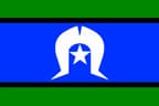 Torres Strait Islander flag